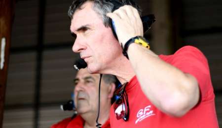 Furlán se metió en la polémica de Rossi y Girolami