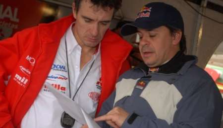 Furlan y la mala racha de su equipo