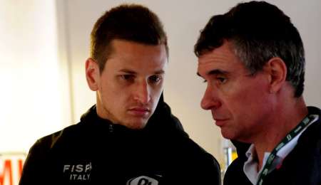 Furlán no se calla: tiró con todo y contra todos