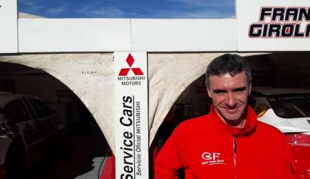 "Yo no aplaudiría si un piloto mio hace la maniobra de Altuna"