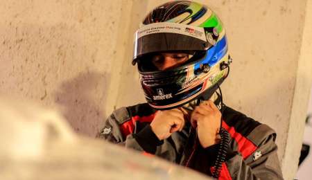 Franco Vivian: “Yo quiero seguir corriendo”