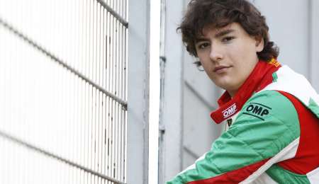 Otra bandera mexicana en la F1