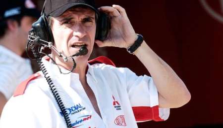 Confirmado: Furlán se incorpora al Lincoln Motorsport