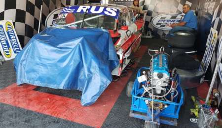 Cambió de preparador