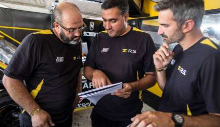 Mazzei y el beneficio a Torino:  "Es una mejora"   