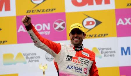 Ponce de León: "Debemos mejorar en clasificación"