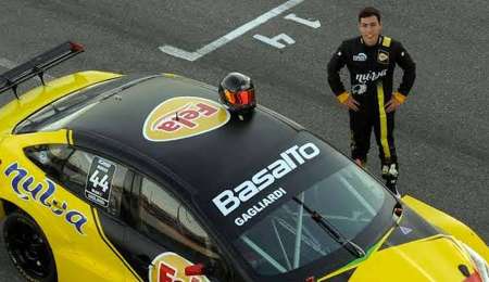 "El TC2000 está muy competitivo"