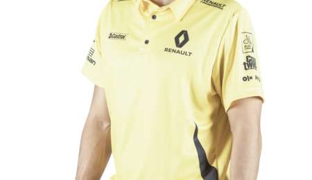 "El auto sigue evolucionando"