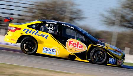 Gagliardi Genné: "Sí o sí hay que sumar bien en Paraná"