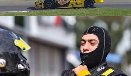 "Tengo que seguir sumando puntos"