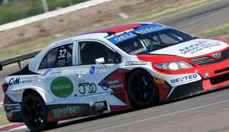 Sobre la hora, Galetto