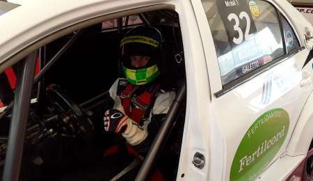 Las voces del enroque entre Galetto y Azar