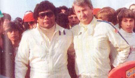 38 Años de un día triste para el TC 