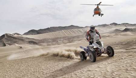 Y un día no ganó Casale, ganó Kariakin