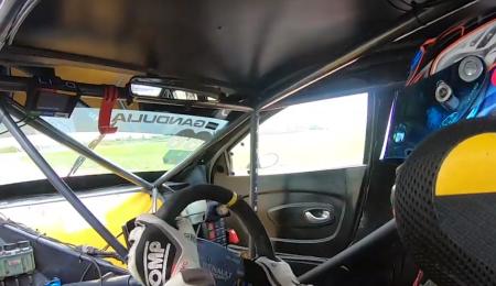 Gandulia prevaleció antes de clasificar