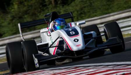 Gandulia va por el título en Europa