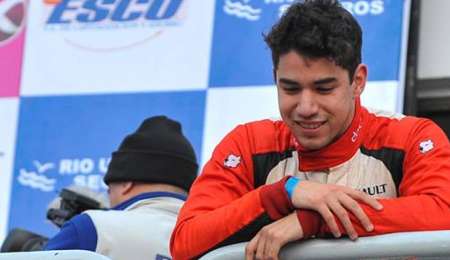 Gandulia: Piloto de exportación