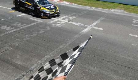 El show de boxes de los 200 kilómetros de Buenos Aires