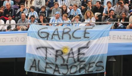 La nota de Carburando que revolucionó los portales deportivos