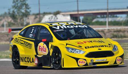 Los lastres para San Jorge