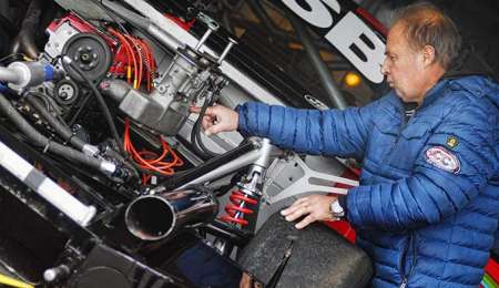 Le levantaron la sanción y ya tiene clientes