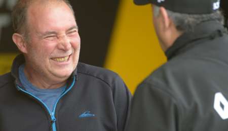 Un preparador suspendido y otro multado en el TC