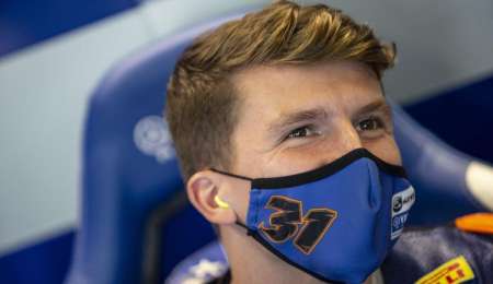 Yamaha espera por Rossi, pero ya tiene un plan B