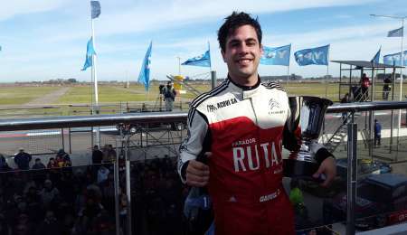 Gárriz: De lo que se arrepiente y lo que valora del triunfo