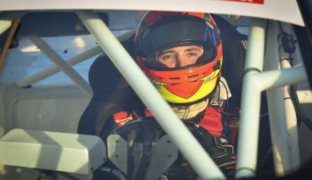 Gastón Cabrera esperanzado con un nuevo proyecto