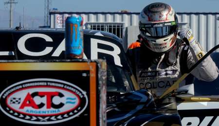 "Soy un crítico constructivo"