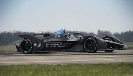 Once escuderías confirmadas en la Fórmula E