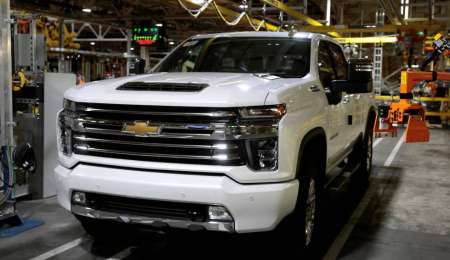 Chevrolet invertirá U$S 300 millones para un nuevo modelo
