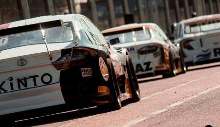 Azar y Ciarrocchi ya tienen sus invitados para Buenos Aires