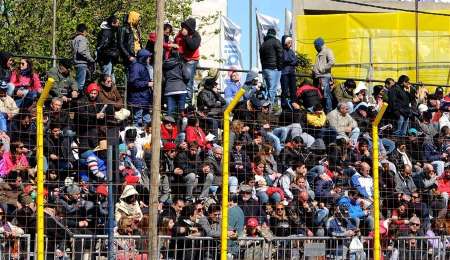 Ya podés comprar tu entrada para el callejero de Santa Fé