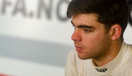 Le dieron el alta a Germán Todino