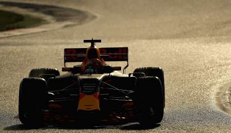 Así suenan los F1 2017