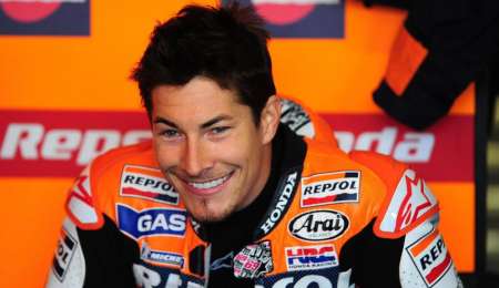 2 años ya sin el Kid de Kentucky 