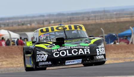 Confirmado: Corre en el equipo de Giallombardo