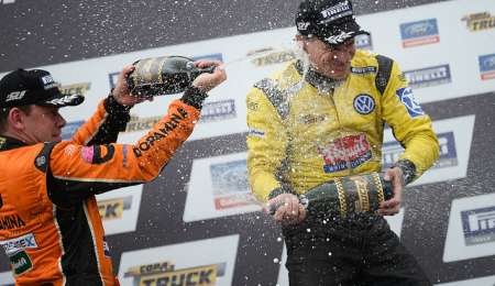 Felipe Giaffone dueño de Bs. AS.