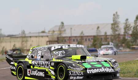 Giallombardo: habló su papá