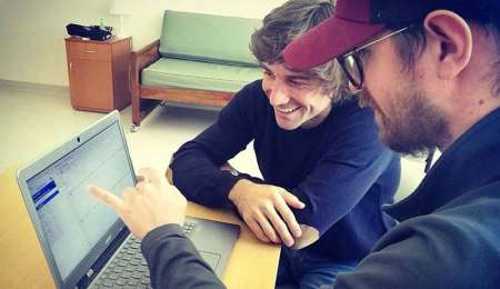 Giallombardo podría estar presente en Concepción