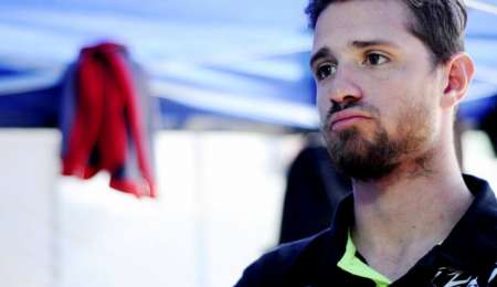 "Tengo una cuenta pendiente"