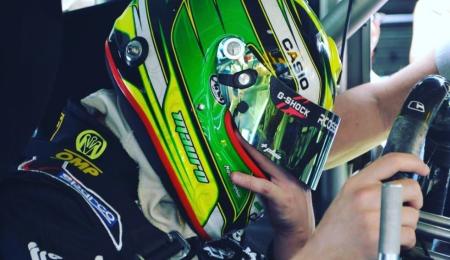 “El resultado de la carrera fue un éxito”