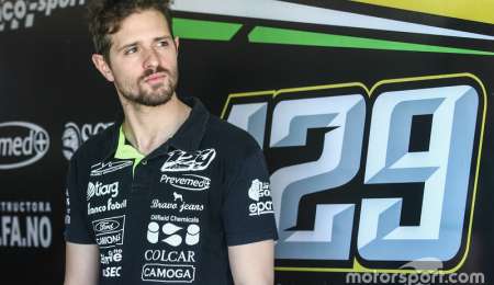 Giallombardo comenzaría a tener salidas de la clínica