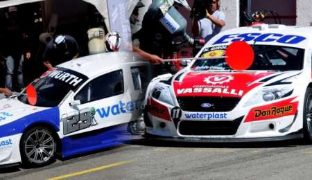 Los ganadores de los 200 kilómetros de Buenos Aires