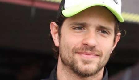 “Hay cuatro o cinco autos por encima nuestro”