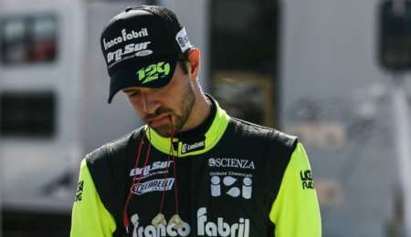 Molinatti sobre Giallombardo: “Esta estable”