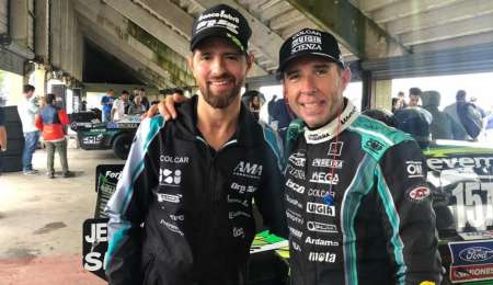 Silva - Giallombardo: más confirmado que nunca