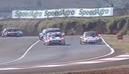 Las maniobras que llevaron a Gianini al triunfo