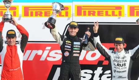 Gil: “Me tendría que pagar el auto”